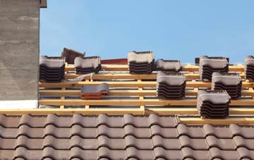 Llanbadrig clay roofing costs