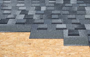 expert Llanbadrig asphalt roof companies