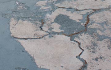 fibreglass roofing replacement Llanbadrig