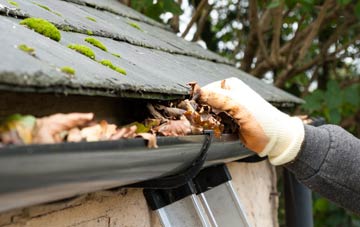 gutter cleaning Llanbadrig, Isle Of Anglesey