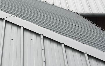 disadvantages of Llanbadrig metal roofing