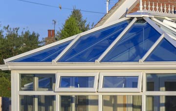 professional Llanbadrig conservatory insulation